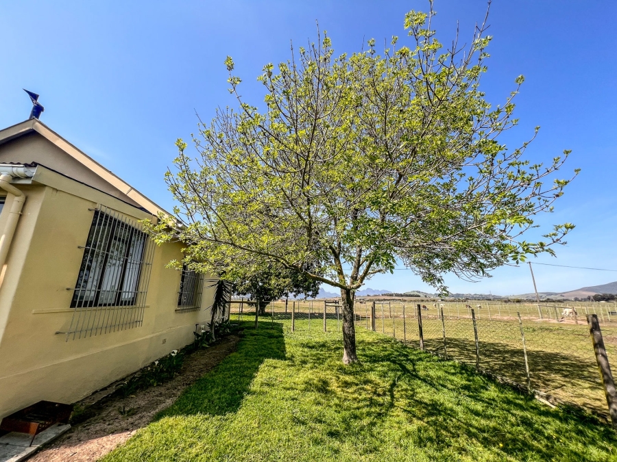 To Let 3 Bedroom Property for Rent in Stellenbosch Farms Western Cape